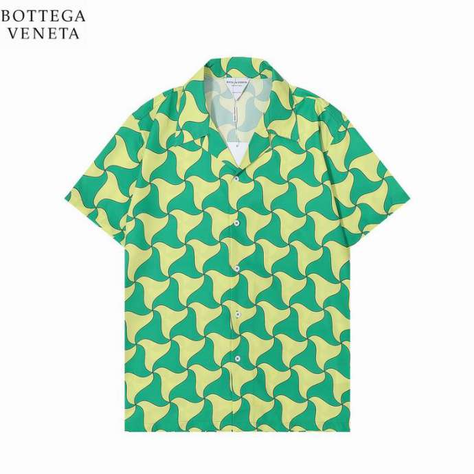 Picture of BV Shirt Short _SKUBVShirtm-3xlwyt0122125